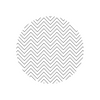 Removable Peel and Stick Wallpaper | Checkered Zigzag